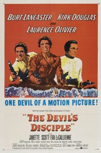 دانلود فیلم The Devil’s Disciple 1959323778-1493755814