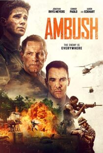 دانلود فیلم Ambush 2023323716-1251514655