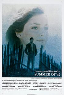 دانلود فیلم Summer of ’42 1971324416-1086892429