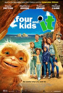 دانلود فیلم Four Kids and It 202049416-2111792720