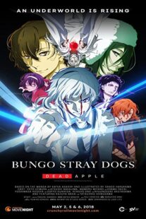 دانلود انیمه Bungo Stray Dogs: Dead Apple 2018323560-1208207489