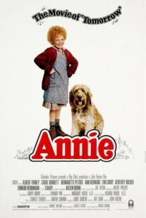 دانلود فیلم Annie 1982325138-943346024