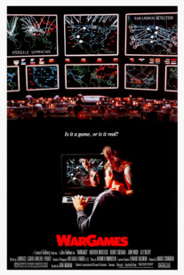 دانلود فیلم WarGames 1983323561-781227045