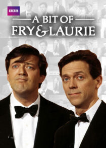 دانلود سریال A Bit of Fry and Laurie326679-1453216048