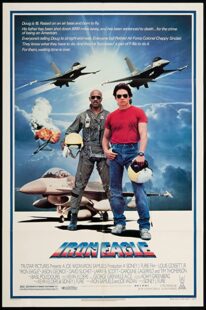 دانلود فیلم Iron Eagle 1986324340-680369395