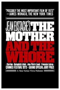 دانلود فیلم The Mother and the Whore 1973323459-1429934712