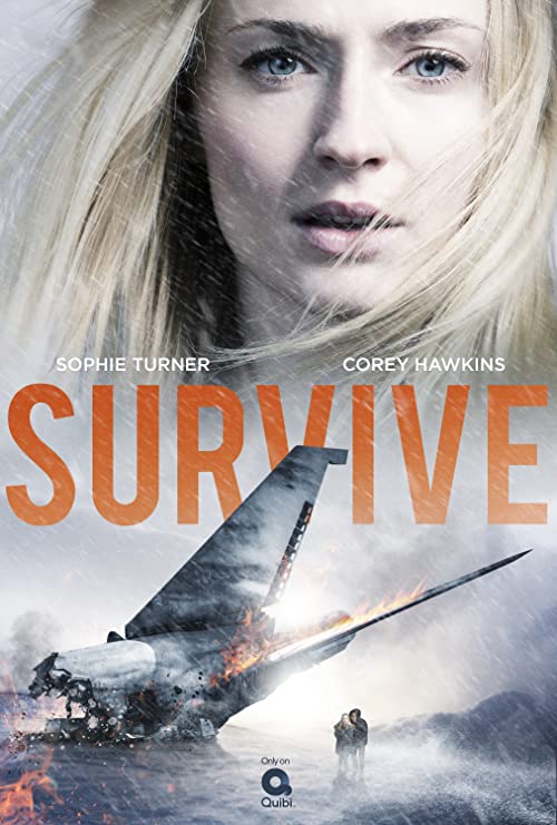 دانلود سریال Survive