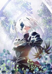 دانلود انیمه Nier: Automata Ver1.1a323874-455357807