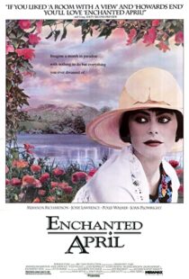 دانلود فیلم Enchanted April 1991328773-760454434