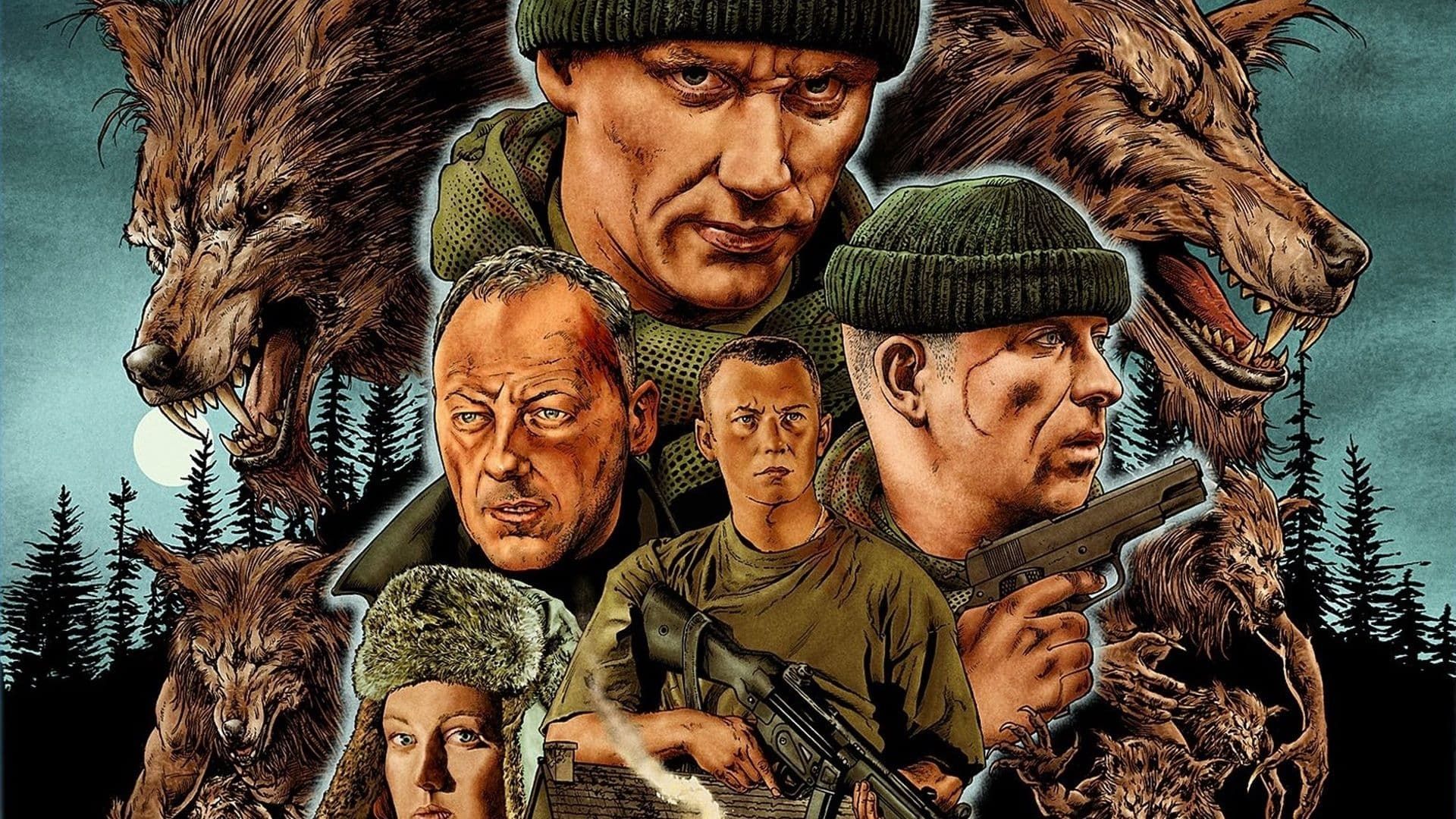 دانلود فیلم Dog Soldiers 2002