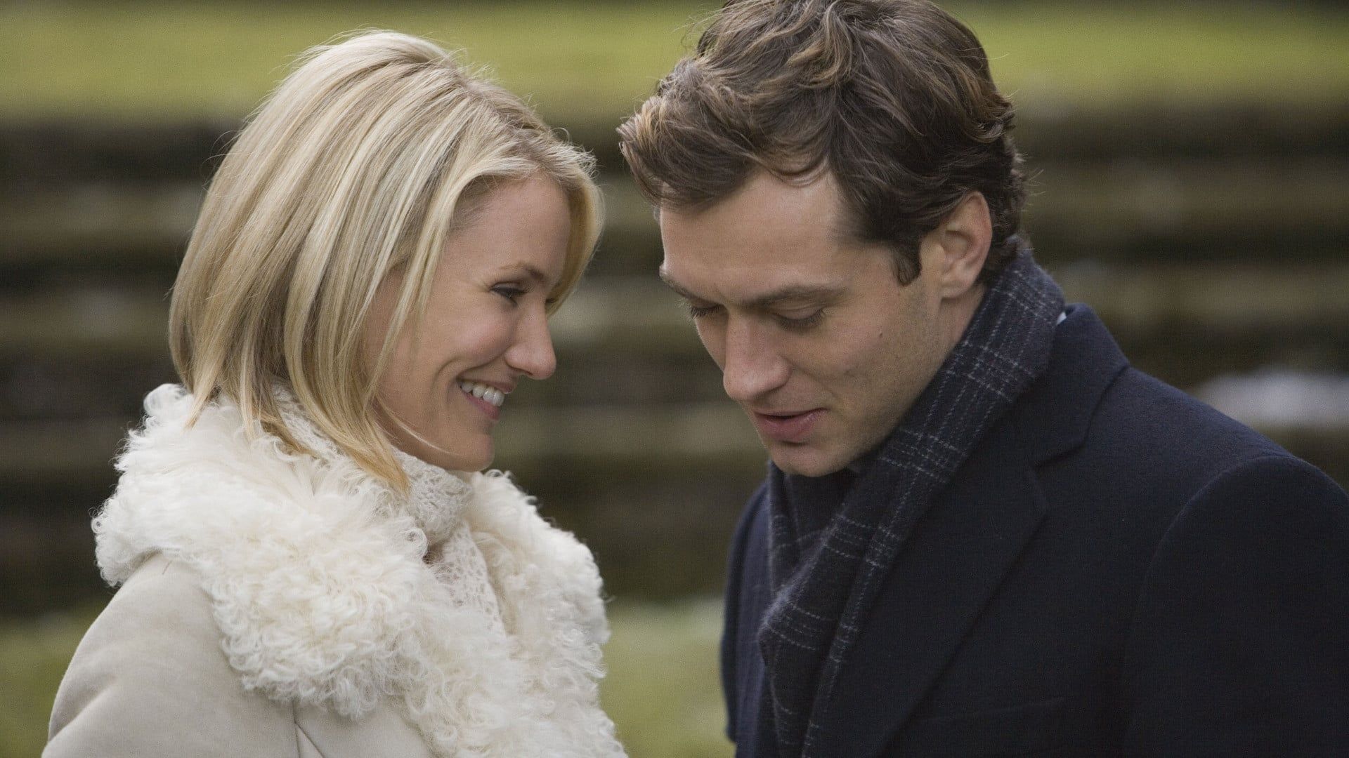 دانلود فیلم The Holiday 2006