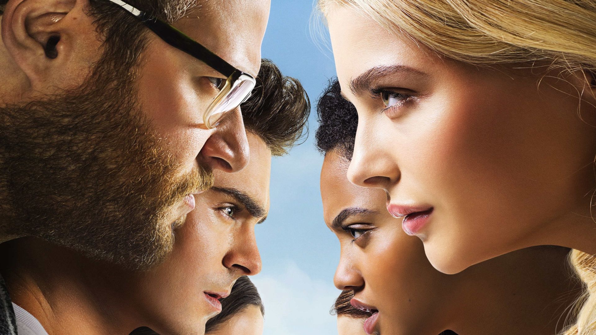 دانلود فیلم Neighbors 2: Sorority Rising 2016