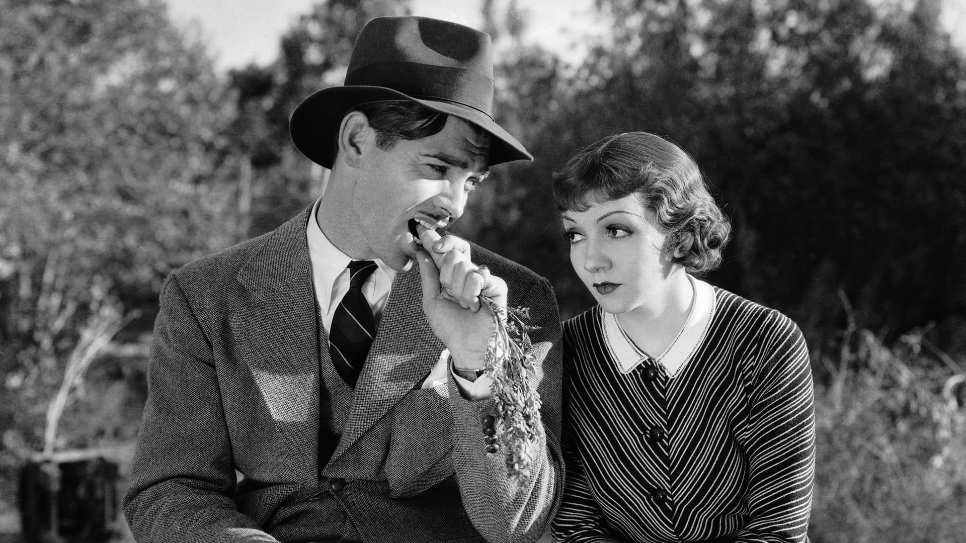 دانلود فیلم It Happened One Night 1934