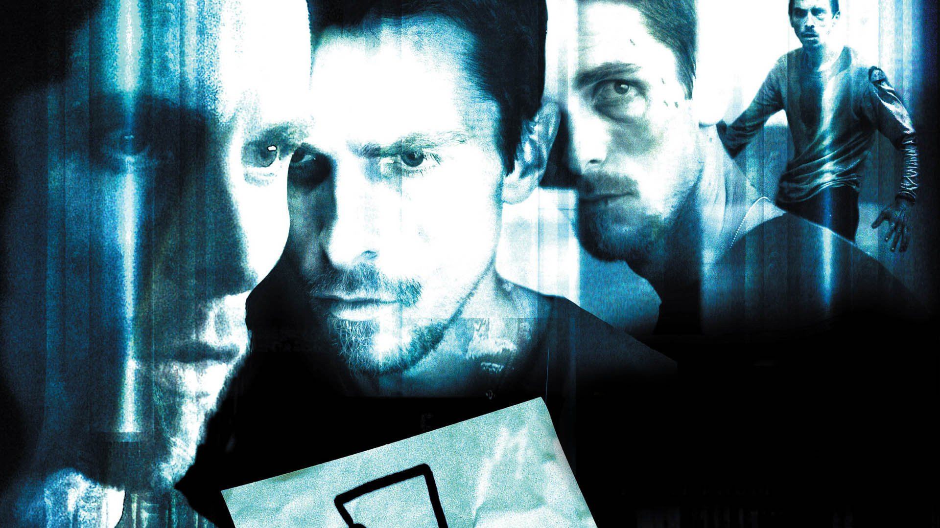 دانلود فیلم The Machinist 2004