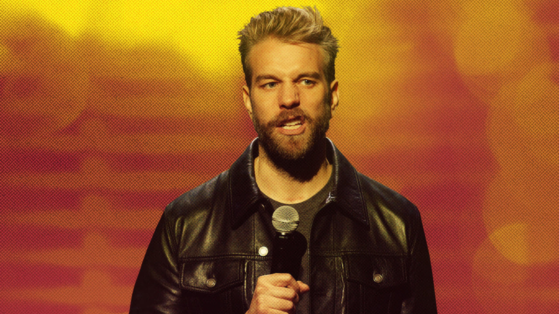 دانلود فیلم Anthony Jeselnik: Fire in the Maternity Ward 2019