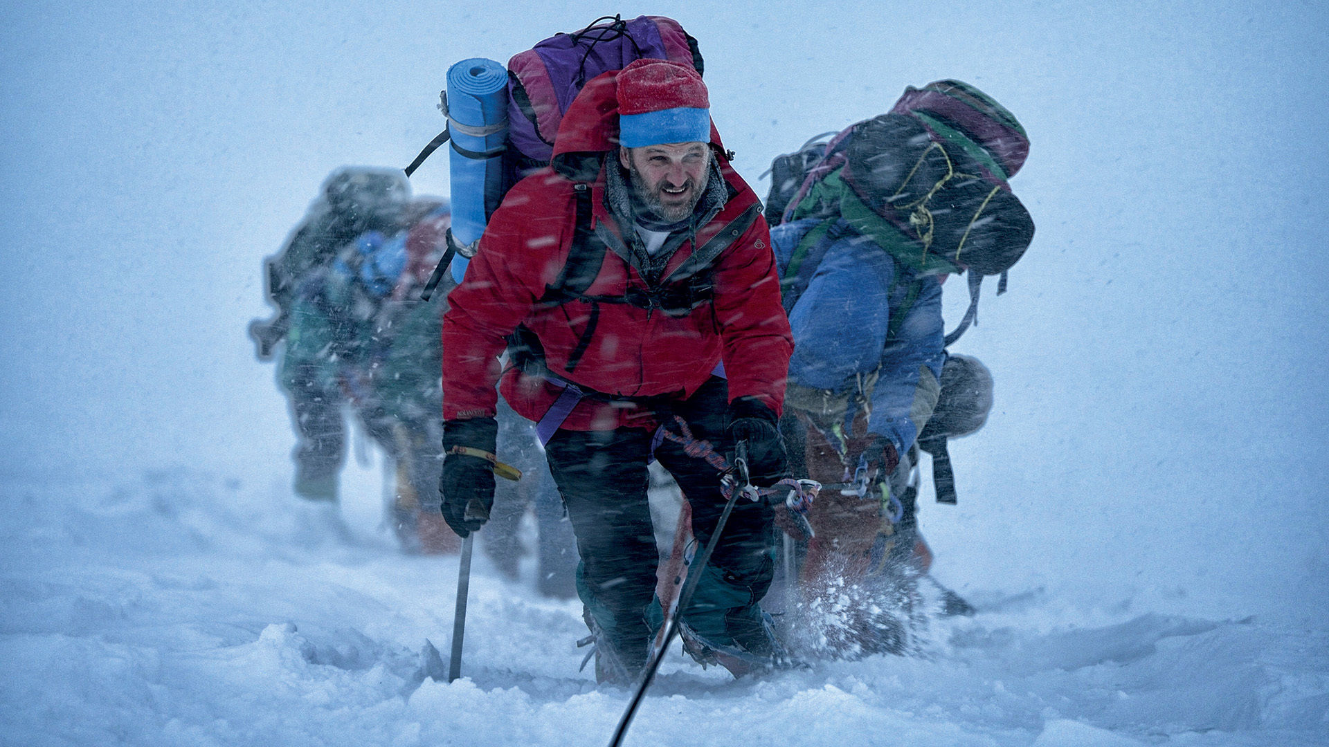 دانلود فیلم Everest 2015