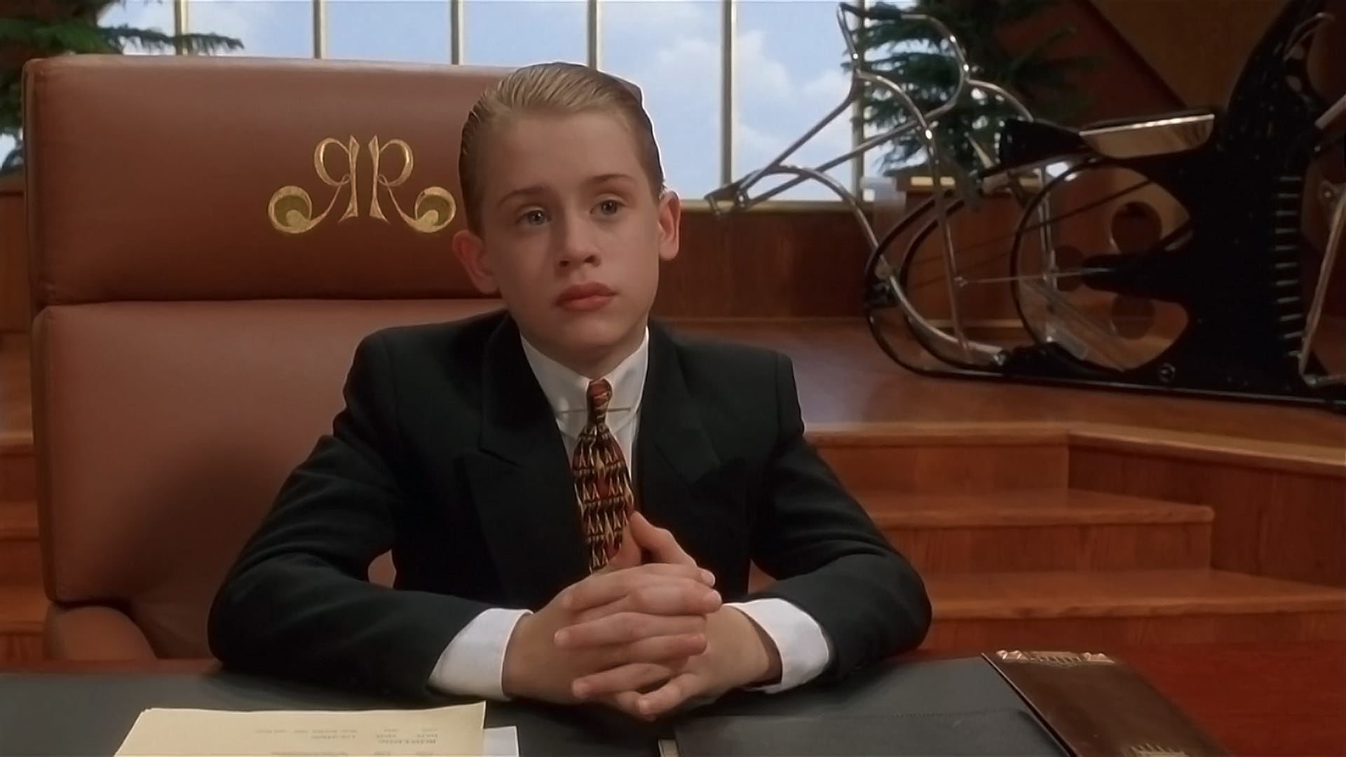 دانلود فیلم Richie Rich 1994