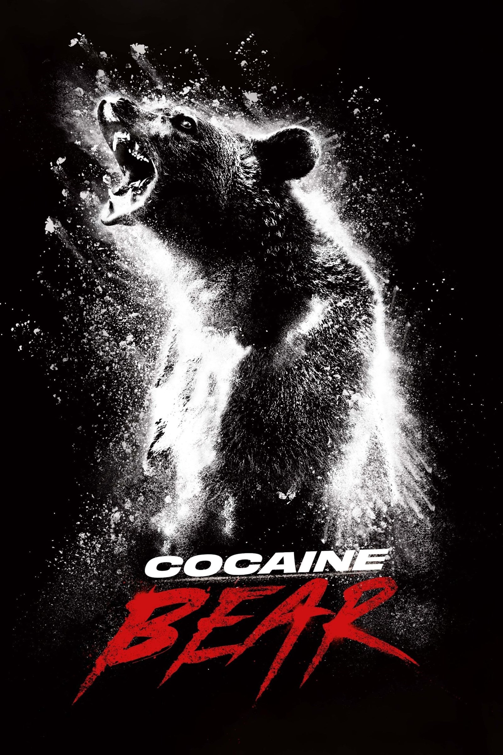 دانلود فیلم Cocaine Bear 2023