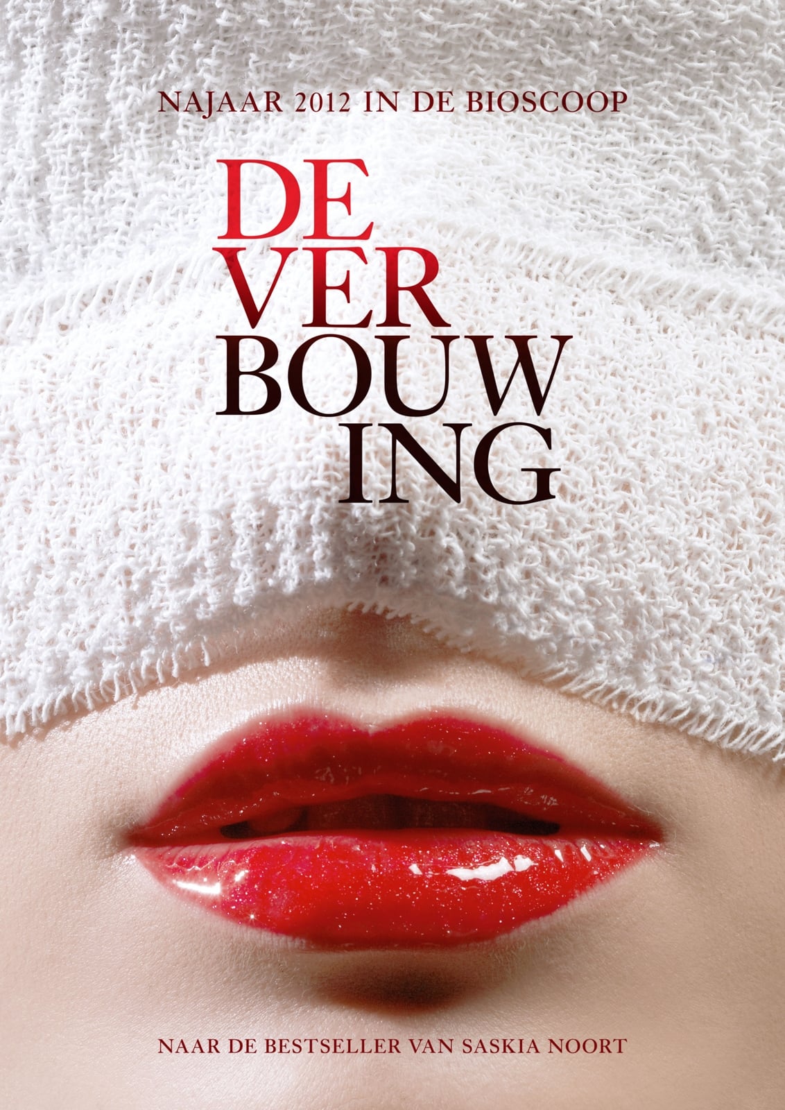 دانلود فیلم De verbouwing 2012