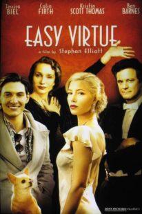 دانلود فیلم Easy Virtue 2008323849-1948679494