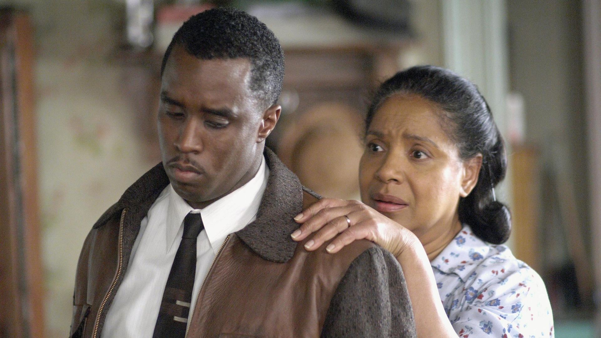 دانلود فیلم A Raisin in the Sun 2008