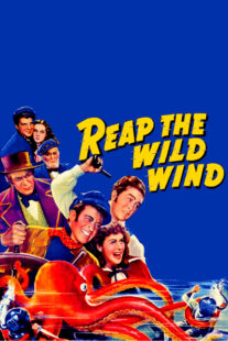 دانلود فیلم Reap the Wild Wind 1942325553-1205404446