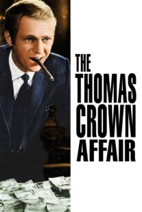 دانلود فیلم The Thomas Crown Affair 1968324432-1953546134