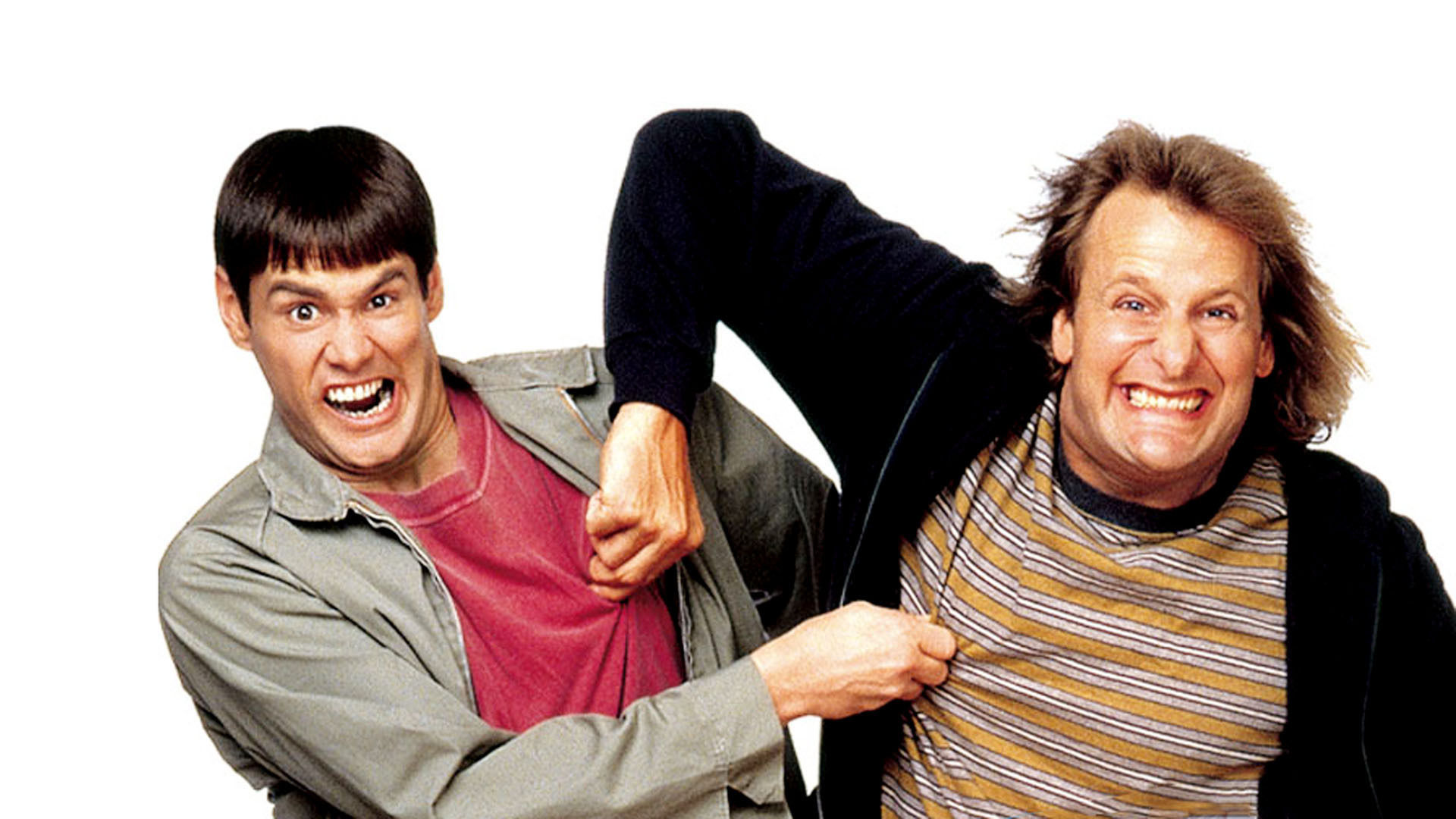 دانلود فیلم Dumb and Dumber 1994