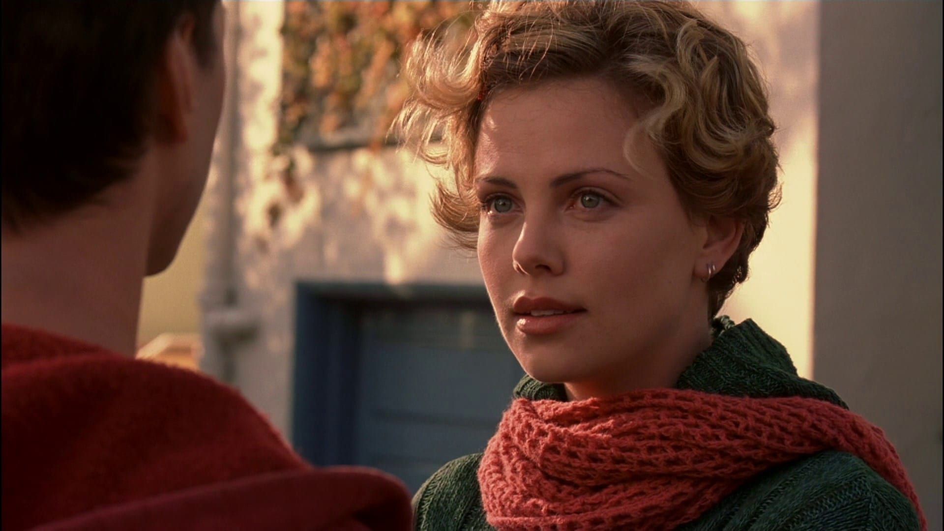 دانلود فیلم Sweet November 2001