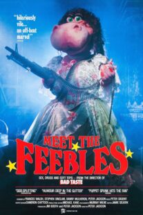 دانلود فیلم Meet the Feebles 1989323931-1148741109