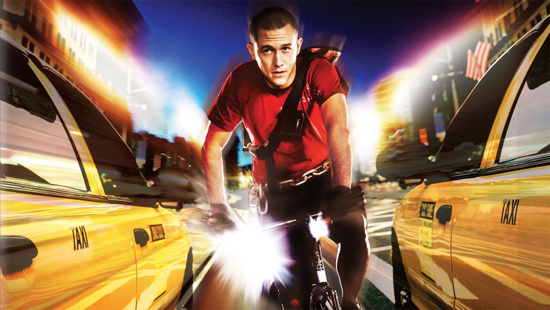 دانلود فیلم Premium Rush 2012