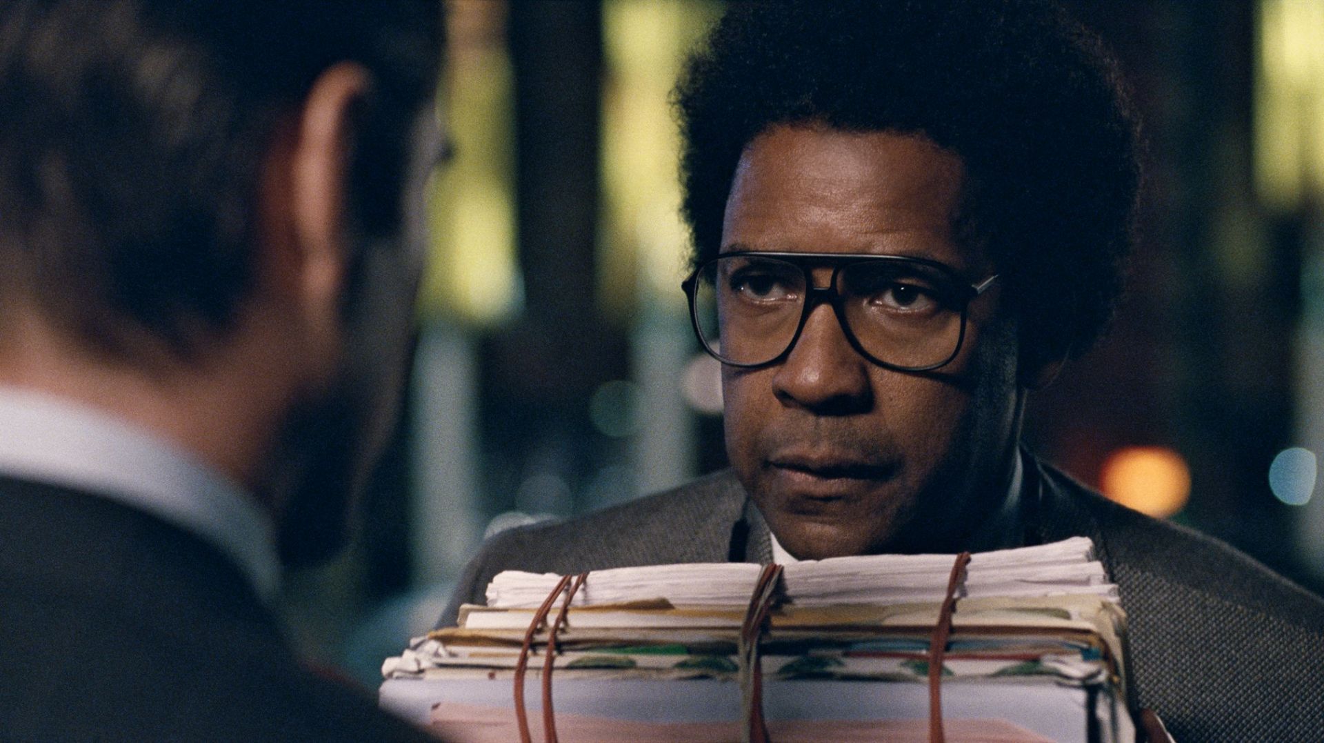 دانلود فیلم Roman J. Israel, Esq. 2017