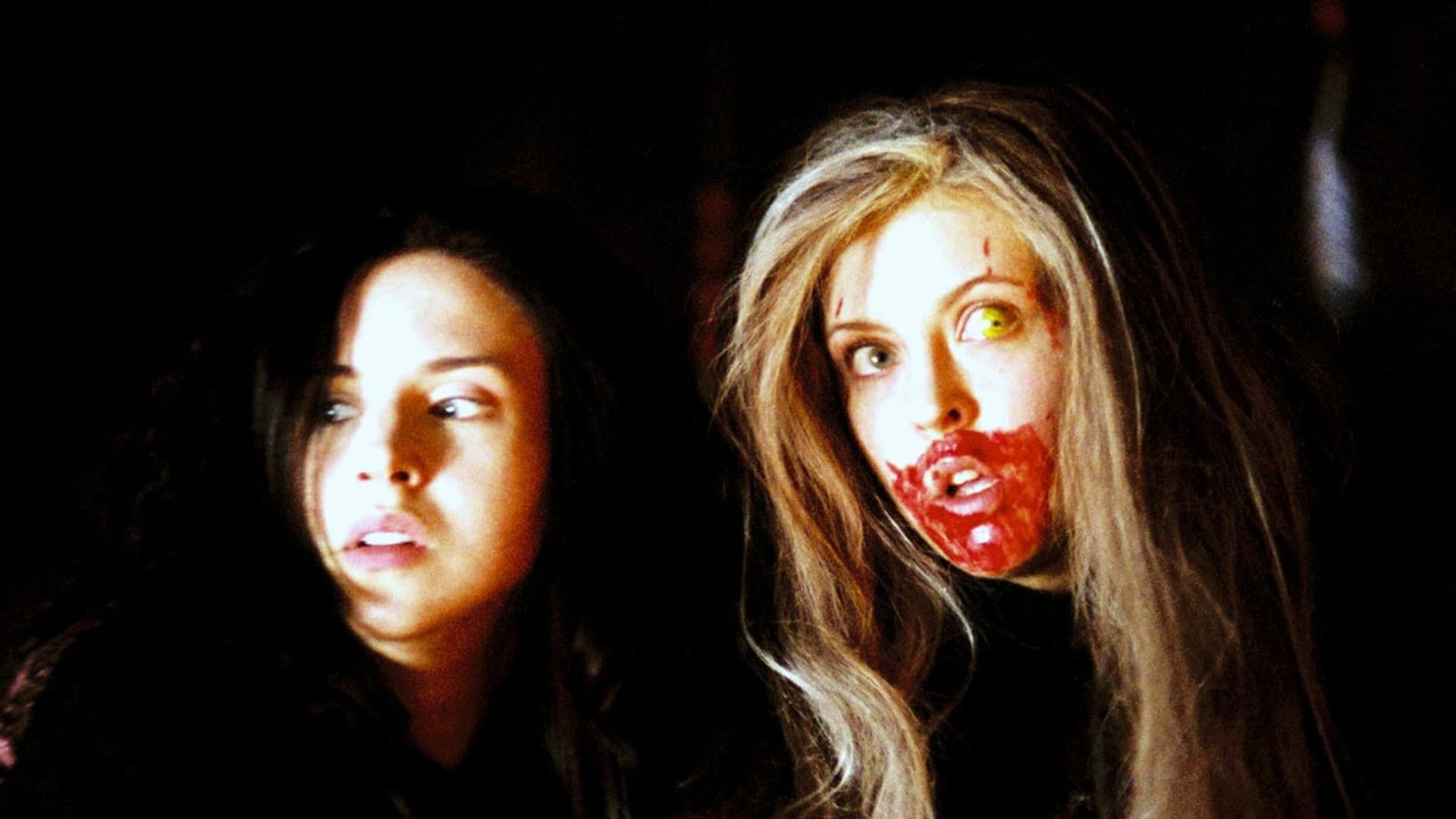 دانلود فیلم Ginger Snaps Back: The Beginning 2004