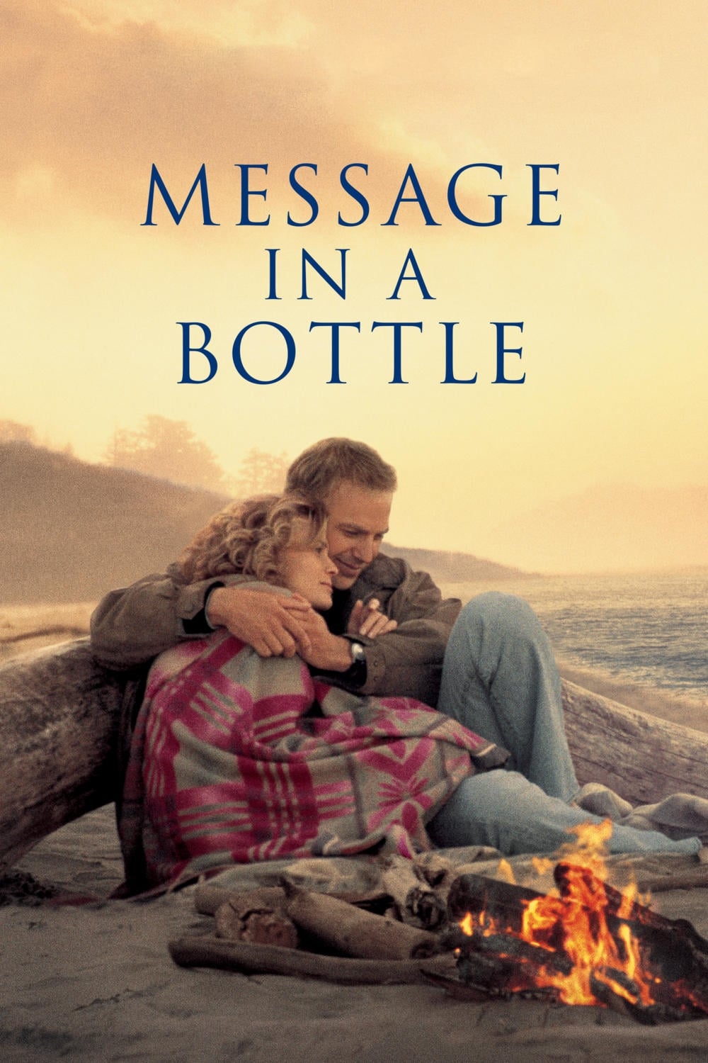 دانلود فیلم Message in a Bottle 1999