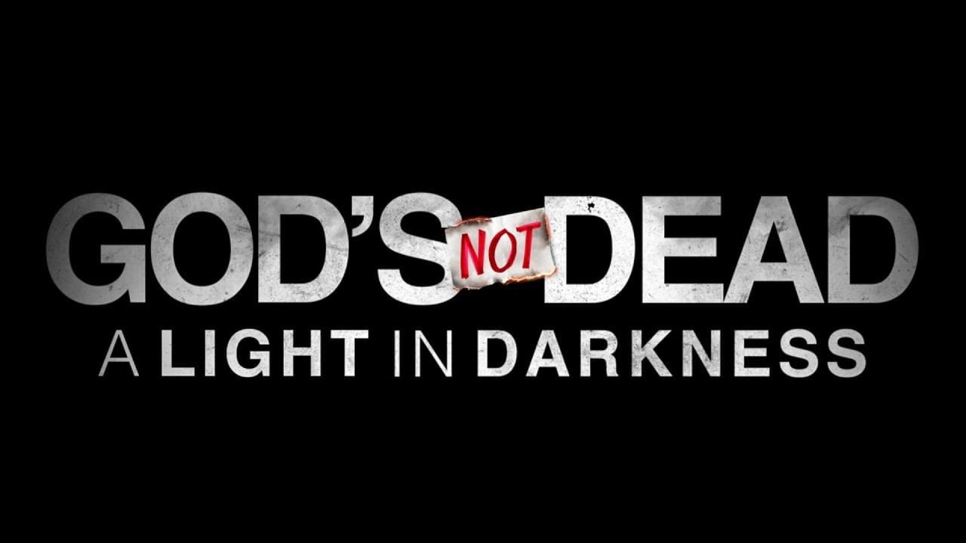 دانلود فیلم God’s Not Dead: A Light in Darkness 2018