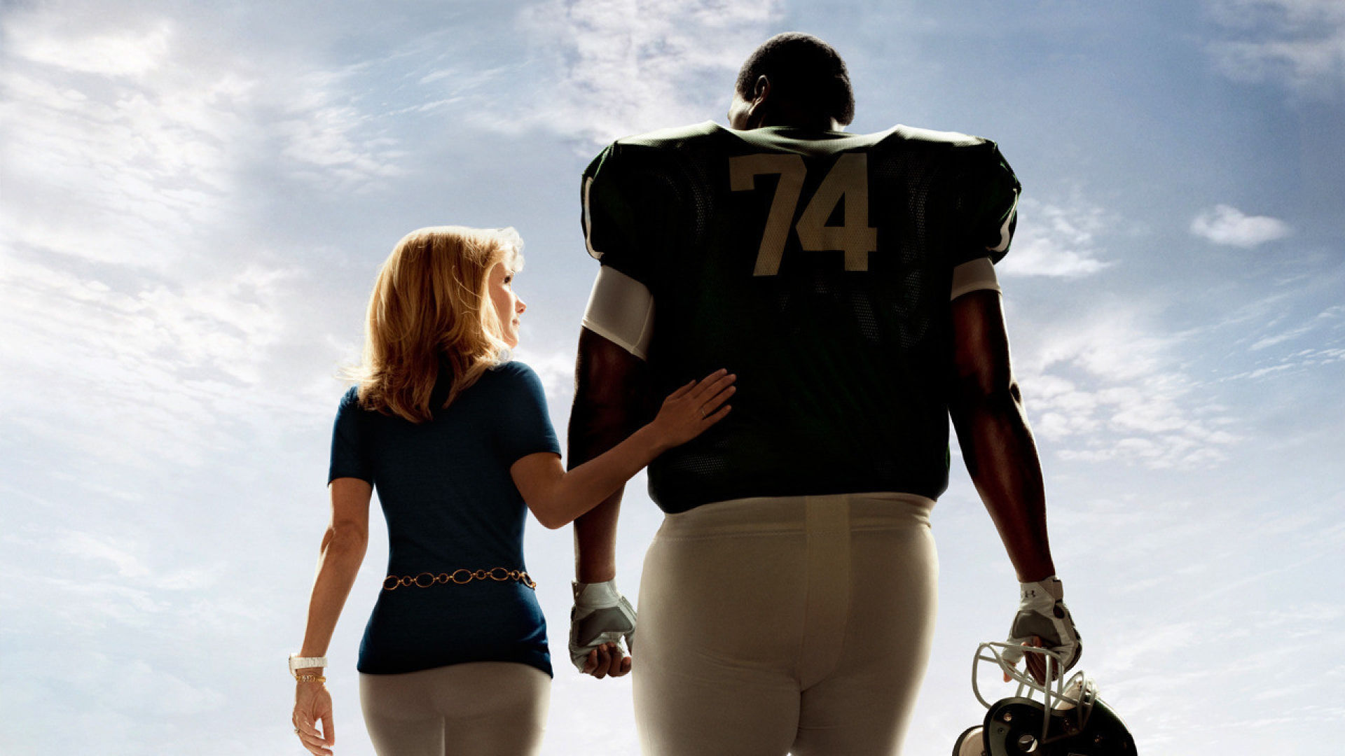 دانلود فیلم The Blind Side 2009