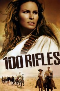 دانلود فیلم 100 Rifles 1969324863-2046277880