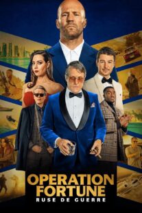 دانلود فیلم Operation Fortune: Ruse de Guerre 2023324232-274256260