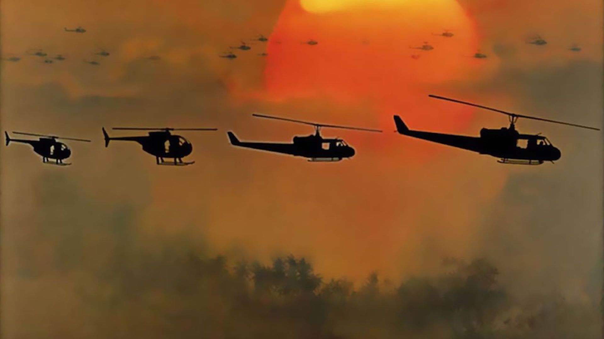 دانلود فیلم Apocalypse Now 1979