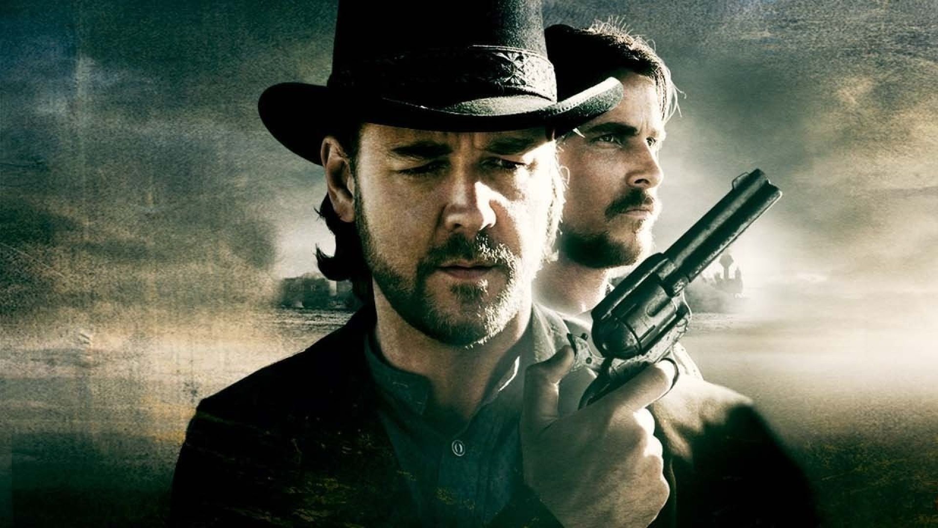 دانلود فیلم 3:10 to Yuma 2007