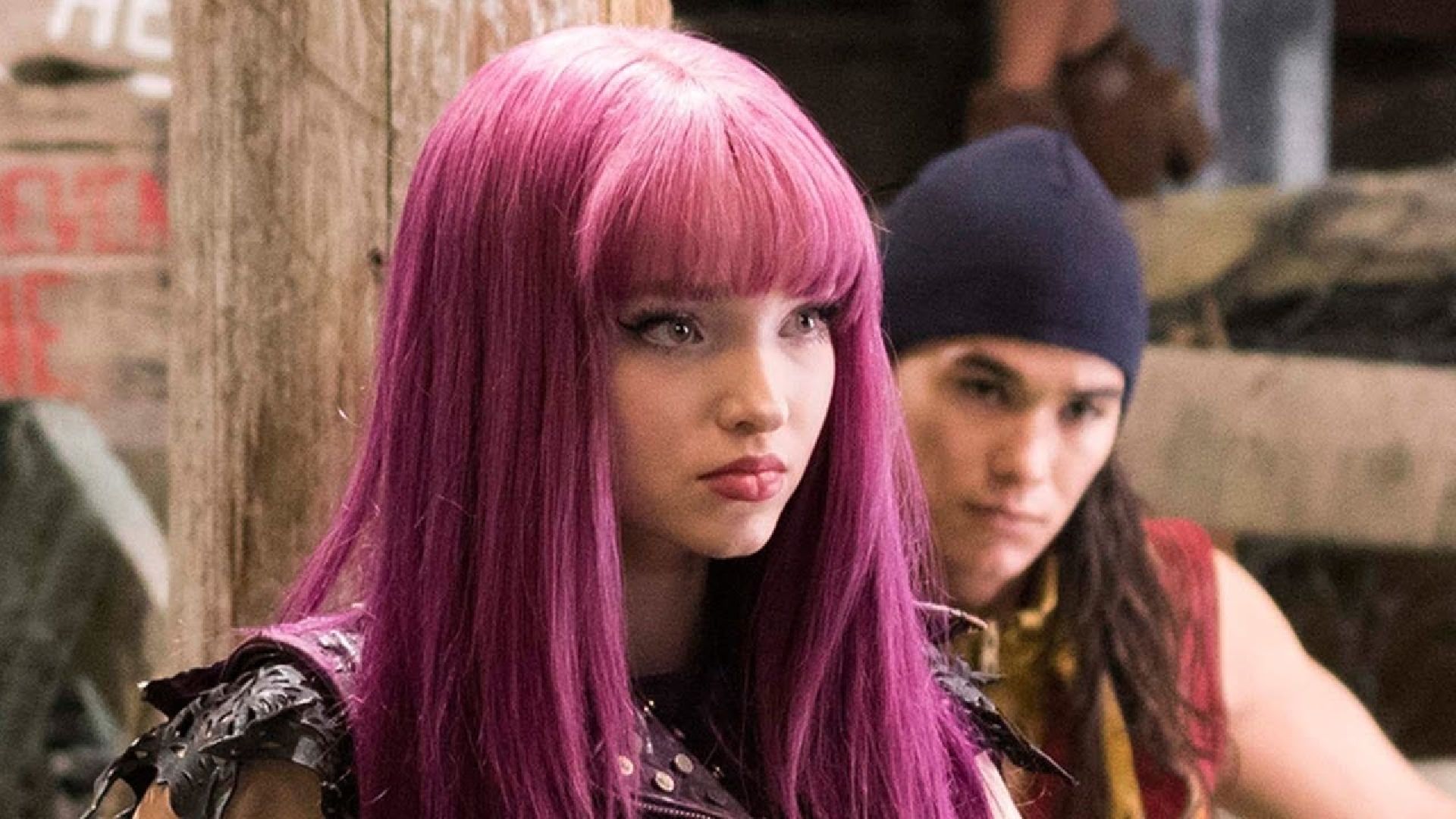 دانلود فیلم Descendants 3 2019