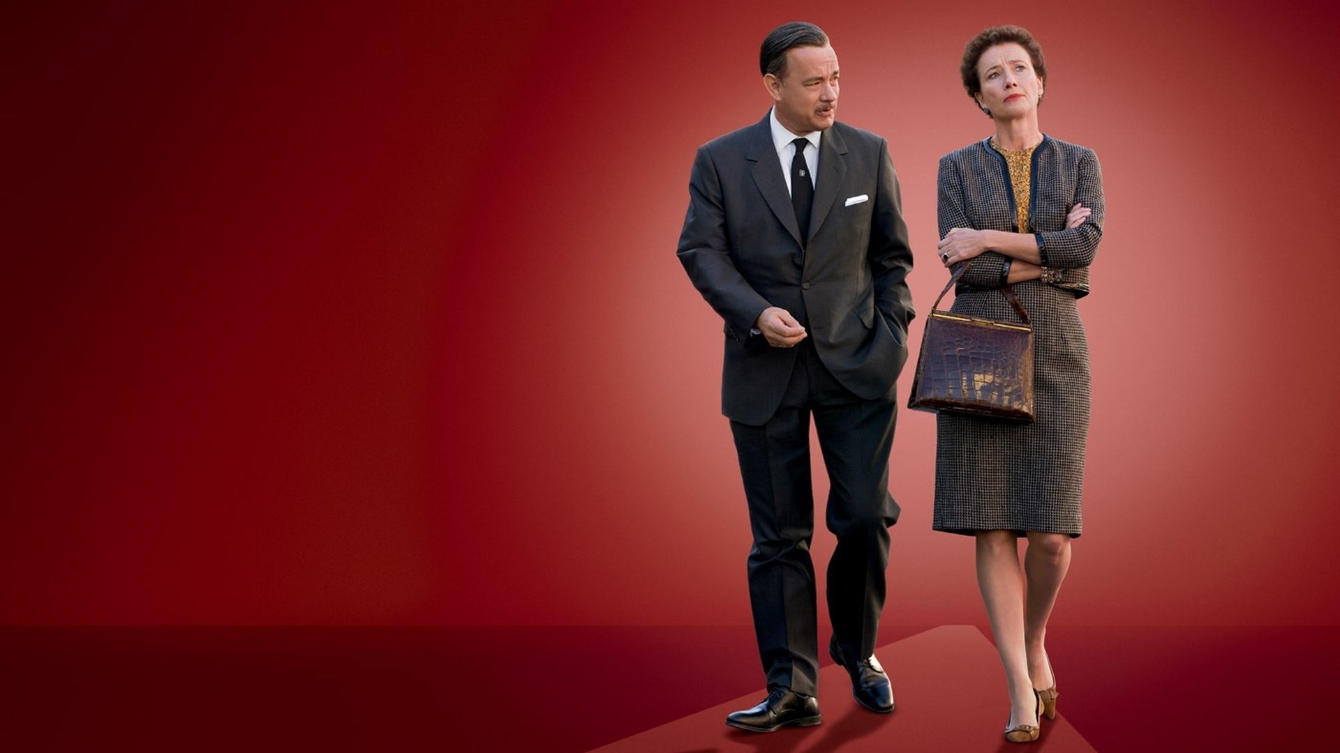 دانلود فیلم Saving Mr. Banks 2013