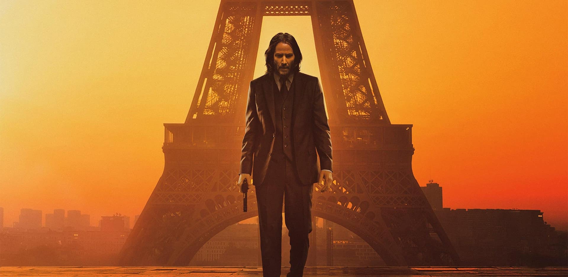 دانلود فیلم John Wick: Chapter 4 2023