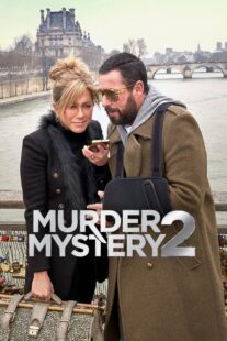 دانلود فیلم Murder Mystery 2 2023329356-255026168