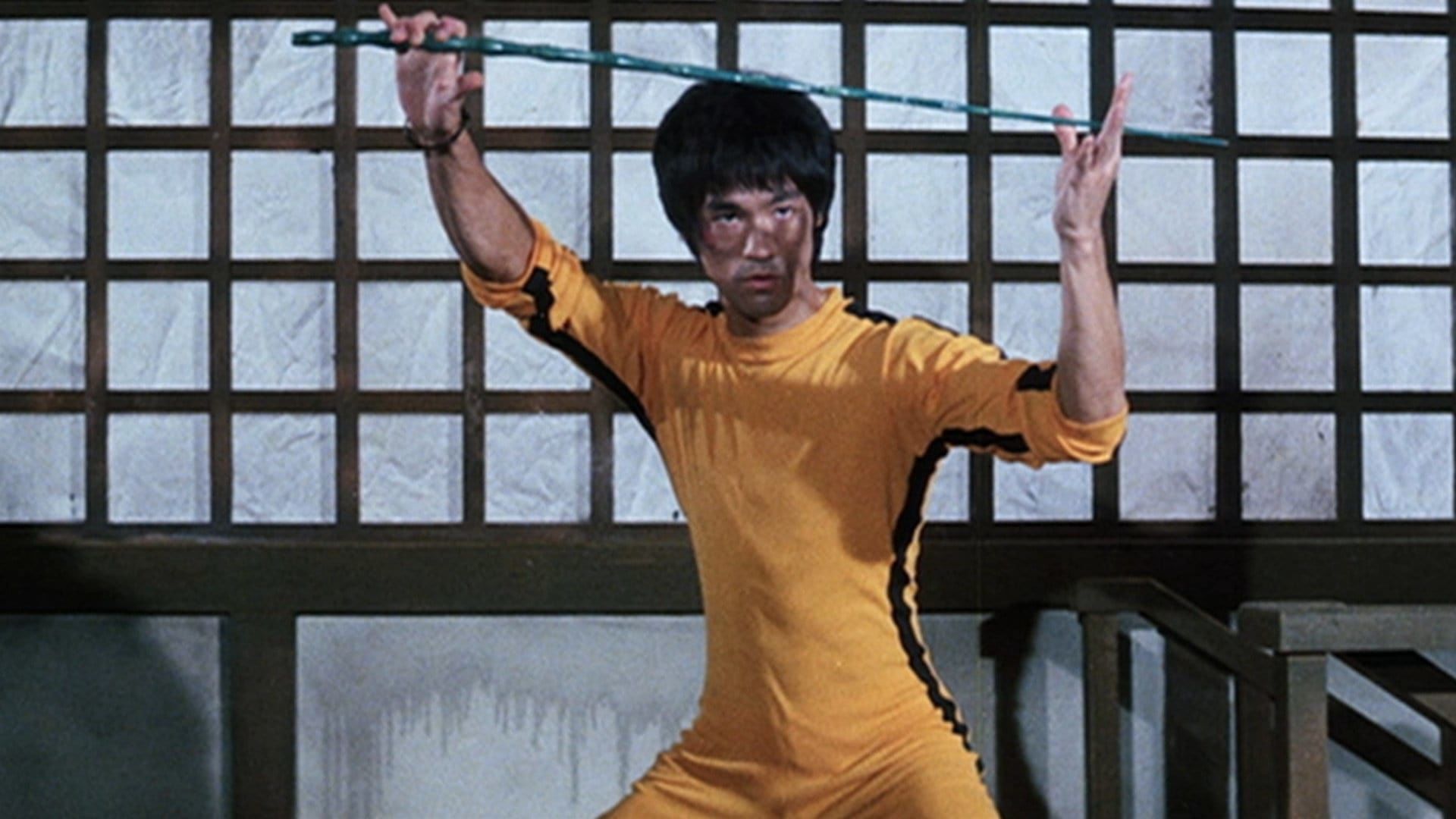 دانلود فیلم Game of Death 1978