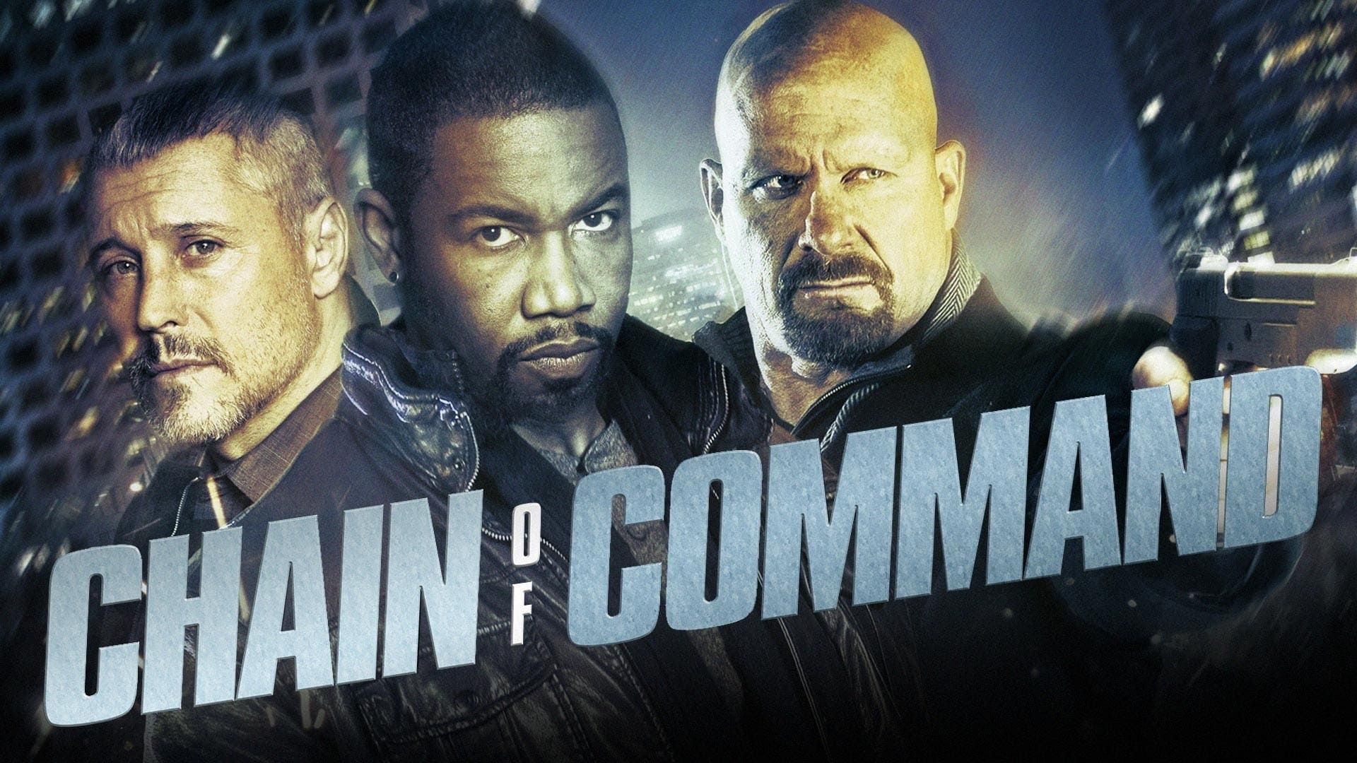 دانلود فیلم Chain of Command 2015