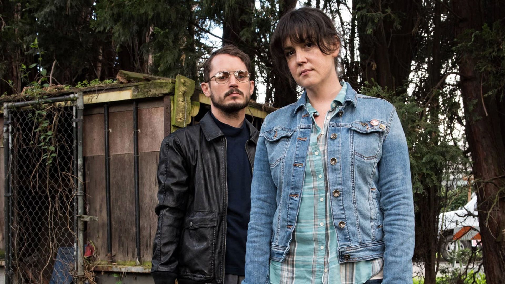 دانلود فیلم I Don’t Feel at Home in This World Anymore. 2017