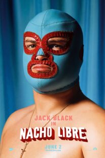 دانلود فیلم Nacho Libre 2006323666-140385586