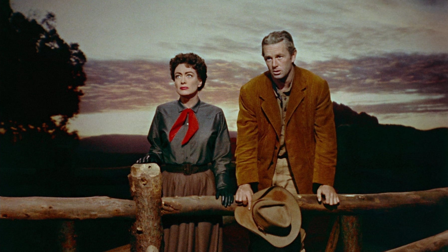 دانلود فیلم Johnny Guitar 1954