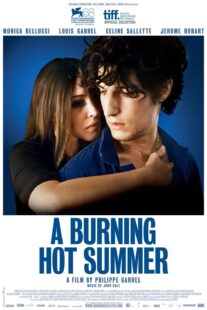 دانلود فیلم A Burning Hot Summer 2011330628-1796563934